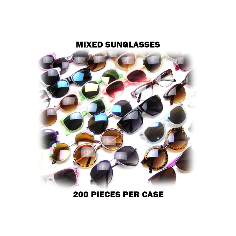 Foster Grant Assorted Sunglasses