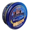 DD114, Danish Dreams Butter Cookies 114g 4oz Tin, 8888047865460