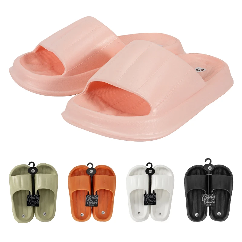 CC Ladies Slipper
