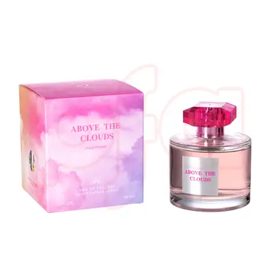 89093, Ladies EDP 100ml/3.4fl.oz  ABOVE THE CLOUDS, 191554890930