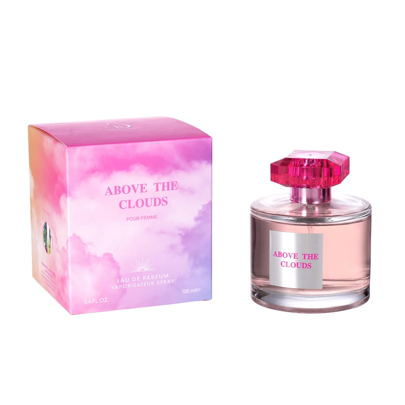 Ladies EDP 100ml/3.4fl.oz ABOVE THE CLOUDS