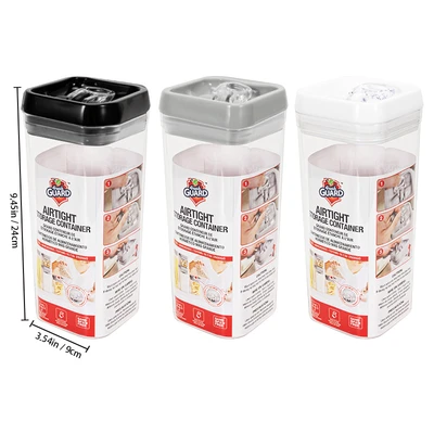 56068, Fresh Guard Air Tight Food Storage Container 1500ml, 191554560680
