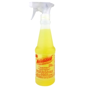 AWE001, Awesome Cleaner 16oz Trigger Spray, 722429160171