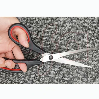 33005, Ideal Home Scissors 9.5in, 191554330054