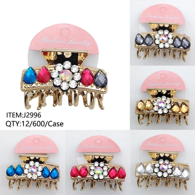J2996, HAIR CLIP, 887257829963