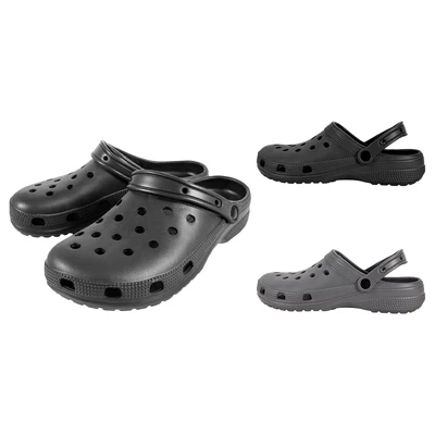 90212, Men's Garden Sandal, 191554902121
