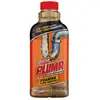 C00208, Liquid Plumr 17oz Foaming Clog Fighter, 055500002085