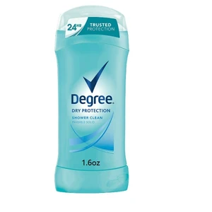 DD16S, Degree Deo Lady 1.6oz Shower, 079400251602