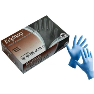 BWN-XL, Nitrile Glove 100PK Ex-Large, 191554410404