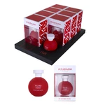 OD89139, LIQUID KISS SINGLES DISPLAY HEARTBREAK  WITH TESTER, 191554891395