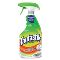 FTK32MSF, Fantastik 32oz Multi Surface Cleaner Fresh Scent, 054600002865