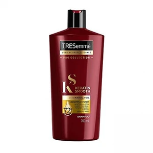 T700SKS, TRESEMME 700ml SH. KARATIN SMOOTH, 8710447223413