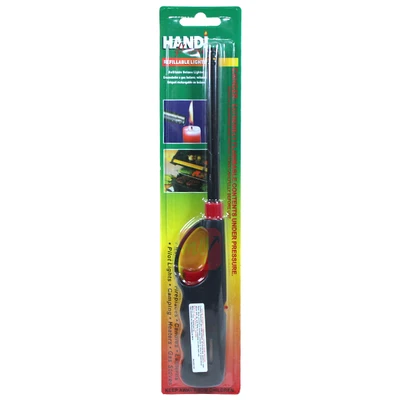 J-2772, Handi BBQ Lighter, 605369002544