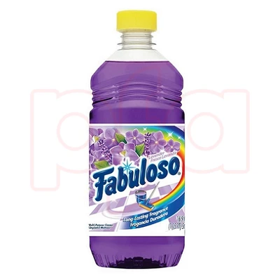 F16LA, Fabuloso 16.9oz Lavender, 035000986313