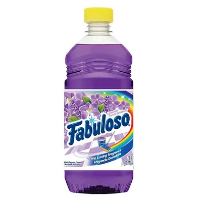 F16LA, Fabuloso 16.9oz Lavender, 035000986313