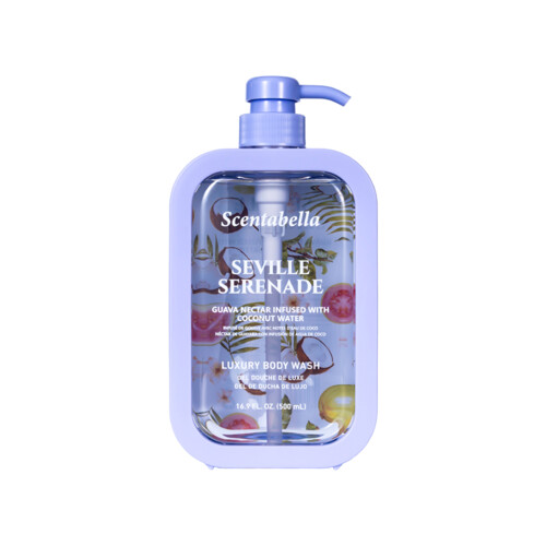 Seville Serenade Luxury Body Wash