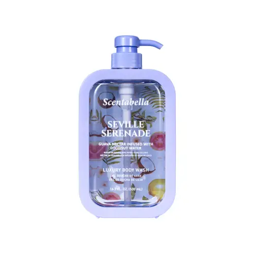 Seville Serenade Luxury Body Wash