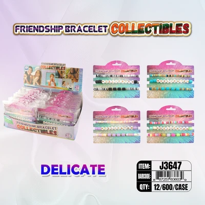 J3647, Bracelet TSF 3/set, 887257836473