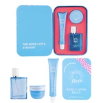 89559, SOLO EN IBIZA Women's 3pcs Book Set BARCELONA BLISS 1.07fl.ozEDP&1.02ozBodyCream&0.88ozLipButterBalm, 191554895591