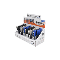 3FT Type C to Type C braided usb cable