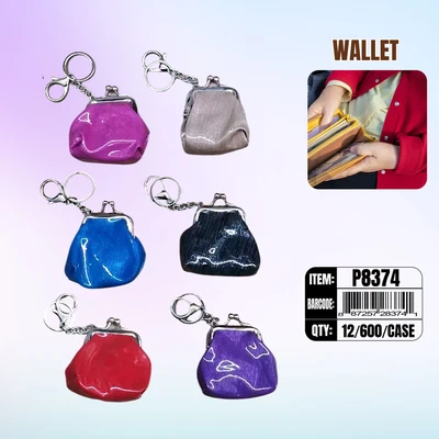 P8374, 2'CLIP FLASHING KEY HOLDER, 887257283741