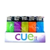 ZY-2C, Cue 2 Lighter 5 Colors, 10855553008648