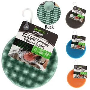 38104, Ideal kitchen silicone sponge, 191554381049