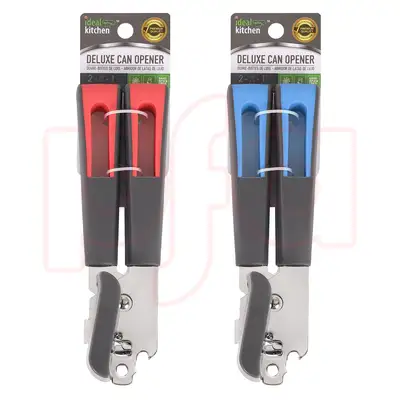 33010, Ideal Kitchen Deluxe Can Opener HD, 191554330108
