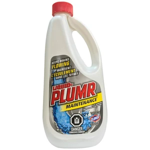 C01803, Liquid Plumr 31oz (909ml) Regular, 055500002016
