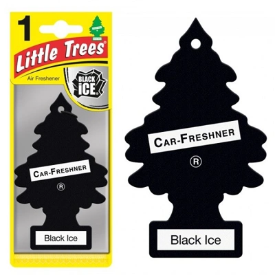 LT1-BI, Little Tree AF Black Ice, 076171101556