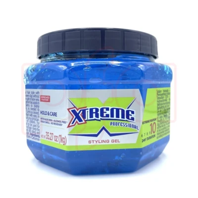 XTRW1B, Xtreme Wet Line Professional 1kg Blue, 871217008116