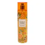 88628, Fragrance Body Mist 8 oz/236 ml Valencia Aorange for Women - United Scents, 191554886285