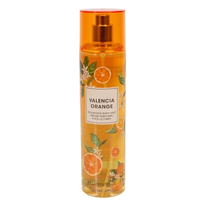 88628, Fragrance Body Mist 8 oz/236 ml Valencia Aorange for Women - United Scents, 191554886285