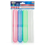 68051, Oral Fusion Toothbrush Holder 4PK, 191554680517