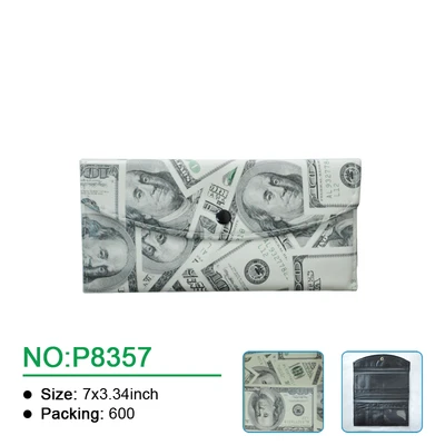 P8357, DOLLAR BAG, 887257283574