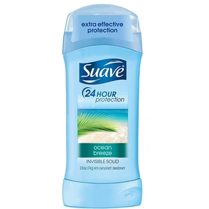 SD26OB, Suave Deo IS 2.6oz Ocean Breeze, 079400-834706
