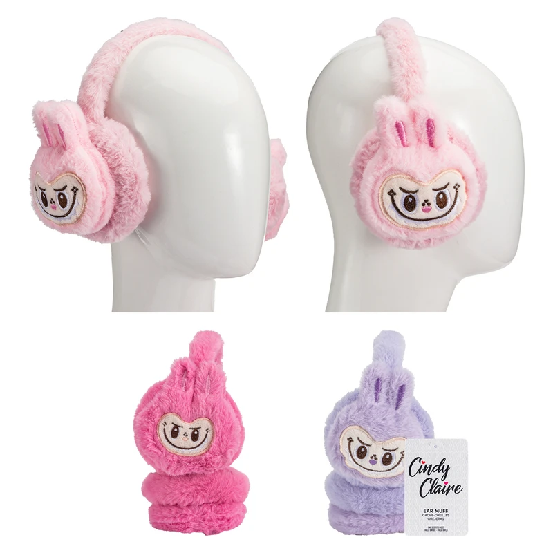 Women's Earmuff