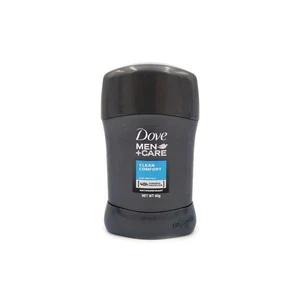 DD40MCC, Dove Deo Stick 40g Men Clean Comfort, 4800888195708