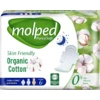 HYG-SP6EL, Molped Sanitary Pad 6 Count Extra Long 50005182, 8690536842247