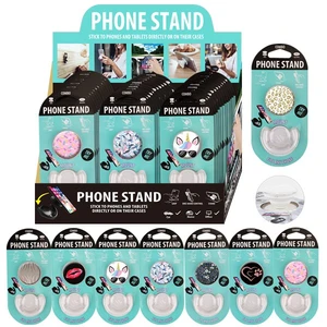 90910, Cellphone Holder Printed, 036882909100