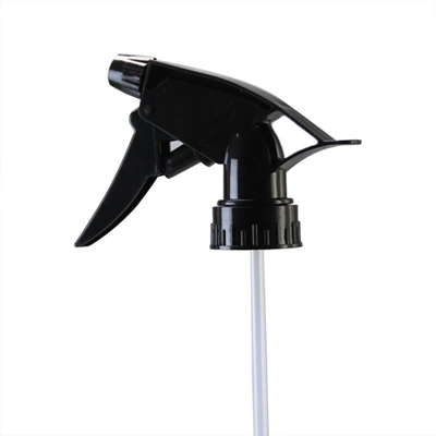 58005, Ideal Home Plastic Spray Bottle 500ml Barber, 191554580053