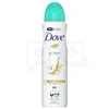 DBS150PA-12, Dove Body Spray 150ML Pear & Aloe Vera, 7791293048598
