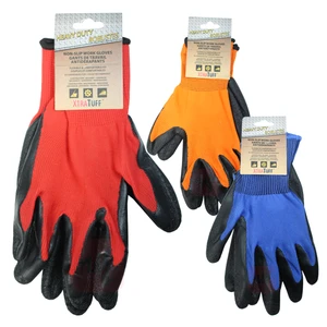 11400, XtraTuff Work Glove HD, 191554114005