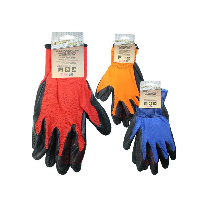 XtraTuff Work Glove HD