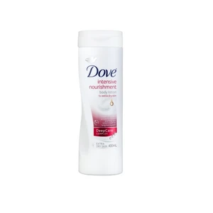 DBL400I, Dove Body Lotion 400ml Intensive