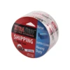 DT44008-24, XtraTuff Packing Tape 1.89in by 55yd Super Clear, 191554440081