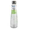 33190, Splash Glass Water Bottle 33.8oz, 191554331907