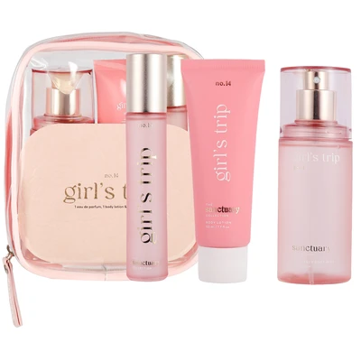 AS89589, ALTARD STATE GIRLS TRIP BAG SET, 191554895898