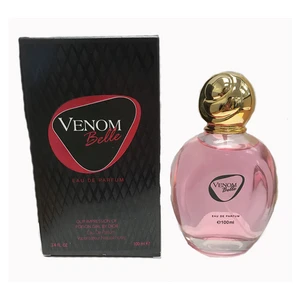 P34VB, Perfume 3.4oz Venom Belle, 844952019815