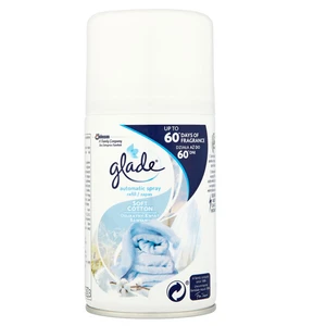 G269CL, Glade Refill 269ml 6.17oz Clean Linen, 8690784816885